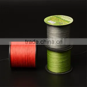 High Strength,high Breaking Strain Gold Fishing Line 500M With Free Sample thumbnail-6