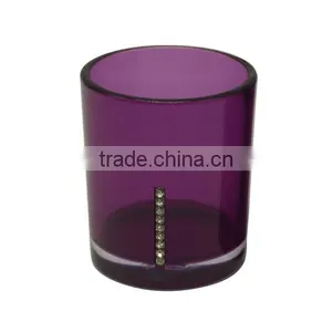 Transparent Bath Mug thumbnail-2