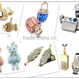 2014 X'mas World Cup Gift Promotional Portable Flash Drive thumbnail-1