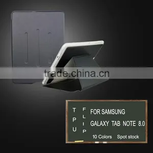 For Samsung Galaxy Note For N5100 Shockproof 8 Inch Case for Tablet Case thumbnail-1
