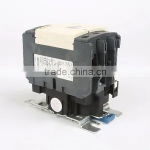 Contactor ac 80A 440v Lc1-d80 ac Contactor thumbnail-4