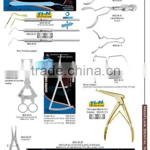 Dental Implants Depth Measuring Instruments thumbnail-1