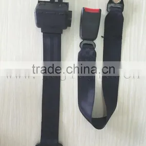 Br3 2-point Automatic Retractor Seat Safety Belt With CCC, DOT, E-Mark Cetification Quality Choice thumbnail-1