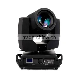 Sharpy Lights Price Beam 5R 200W Moving Head Light thumbnail-2