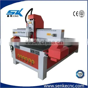 Low Price Hobby Cnc Engraving Machine Wood Design Engraving Cutting Machine thumbnail-1