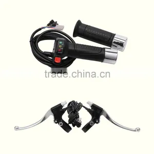 2016new 48V1000W Electric Bike Kit With Rear Wheel thumbnail-4