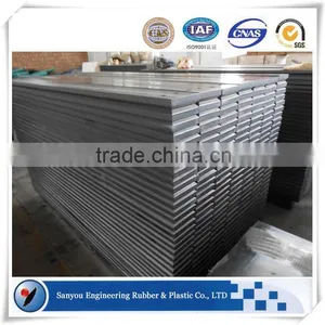 Professional Uhmw pe Sliding Panel Fenders With Low Price thumbnail-1