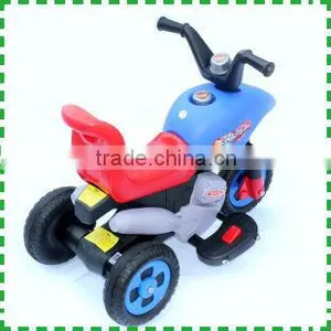 2012 Hot Sale 6v Children Electric Car thumbnail-1