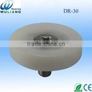 2016 Hot Sale Furniture Drawer Rollers DR30/C0.5L8 thumbnail-4