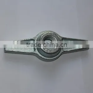 Jack Nut M8/sleeve Bolts and Nuts/nut With Jack Base thumbnail-4
