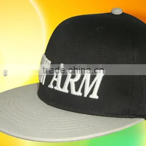 Snapback Cap thumbnail-2