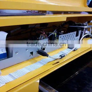 2016 NEWEST A2 Nebula-Jet Cheaper Digital Direct to Tshirt Garment Printing Machines Sales Sales Sales Quality Choice Most Popular thumbnail-3