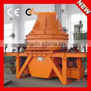 China Hot Sale Sand Crusher Machine Price thumbnail-3