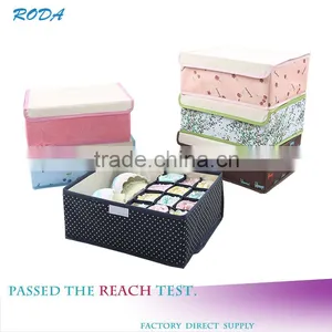 Plastic Commercial 6OOD Polyester Fancy Toy Storage Box thumbnail-1