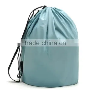 High-capacity Nylon Shoulder Storage Strap Bag for Car thumbnail-4