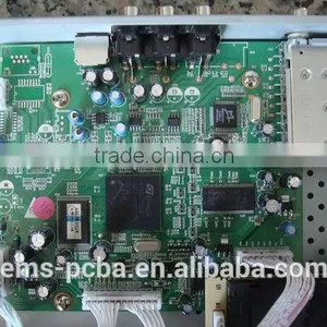 Top Set Box Pcba thumbnail-1