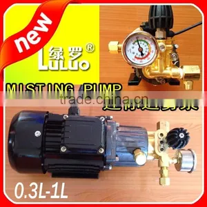 Misting System Pump thumbnail-4