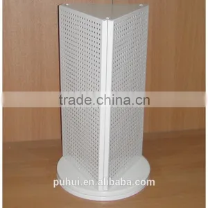 Elegant Outlook Revolving Souvenir Display Rack From China Factory thumbnail-6