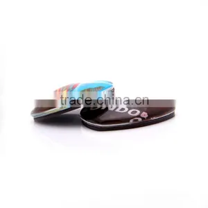 Wholesale Custom Souvenir Magnet Crystal Fridge Magnet for Different Countries 01-41 thumbnail-1