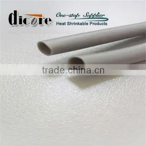 Red Silica Rubber Tube for Armarium thumbnail-2