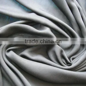 XDR1030 60S*60S RAYON 1/2 TWILL WOVEN FABRIC thumbnail-1