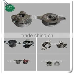 3 3/4''Spring Cone Spring Fitting For Garage Door thumbnail-2
