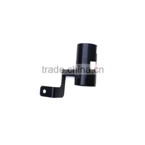 Air Filter Iron Pipe JMC Shunda Auto Truck Air Filter Steel Pipe Black JMC Pickup Truck Auto Spare Parts thumbnail-3