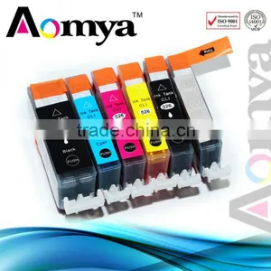 Hot Sale Pgi-220 Cli-221 Compatiable Ink Cartridge for Canon Ip3600 thumbnail-1