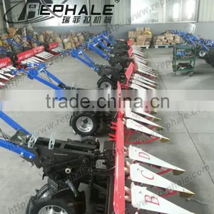 Hot Sale Rice Reaper Cutter With 1.2m Cutting Width thumbnail-5