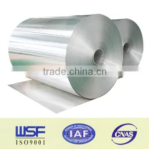 Mill Finished Aluminium Coil 1060 1100 3003 5052 thumbnail-2