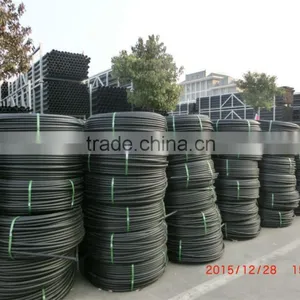 China Supplier 2 Inch pe Water Hose thumbnail-4