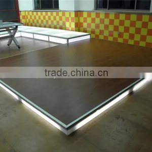 Adjustable Foot for Wooden Floor thumbnail-1