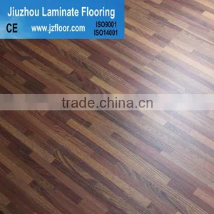 Formaldehyde Free Waterproof Laminate Flooring thumbnail-1