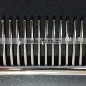 Stainless Steel Pet Comb Imported thumbnail-3
