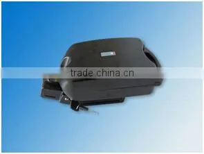 Electric Bicycle 36volt Rechargeable Bike Lithium Battery thumbnail-1