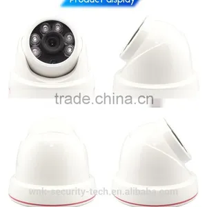 Vitevision Shop Security Video Surveillance IR Low Price AHD Cctv Dome Camera Quality Choice thumbnail-2