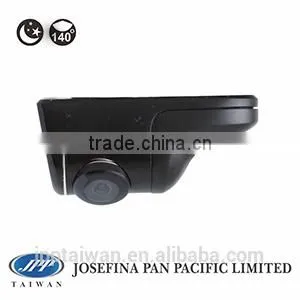 C-TAX88,night Vision Camera MIT, 180 Degrees Mini Universal Rear View/ Back Up/ Side View Car Camera With Extra Low Lux thumbnail-1