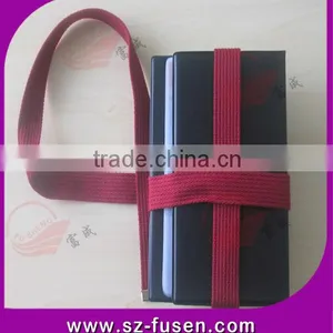 Eco-friendly Custom Shape Nylon Book Strap thumbnail-4