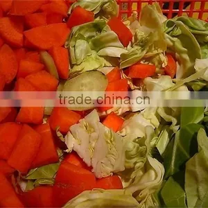 Nicer Multifunctional Chinese Vegetable Cutter With High Quality thumbnail-4