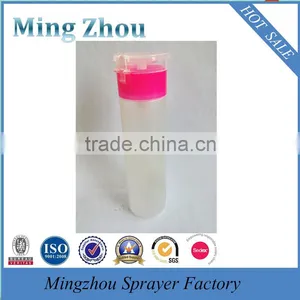 MZ-04-230 Nail Pump With 130ml Bottle for Nail Remove thumbnail-2