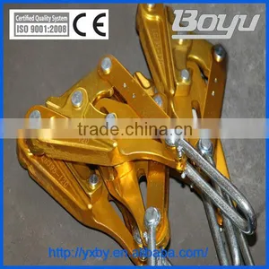 Aluminum Alloy Conductor Grips thumbnail-1