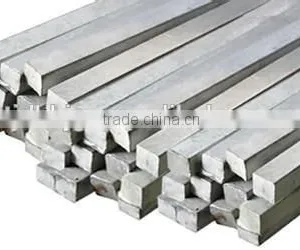SUS304 Stainless Steel Flat Bar thumbnail-5
