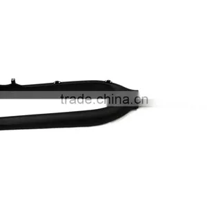 Full Carbon Fiber 150mm Spacing 650b MTB Fork 26er/29er MTB Fat Bike Fork, Rigid 26er Carbon Fat Bike Fork thumbnail-5