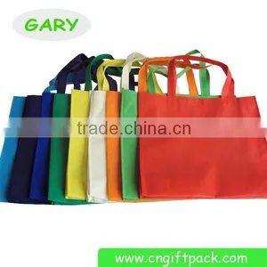 Lightweight Grocery Tote Custom Reusable Grocery Bags thumbnail-2