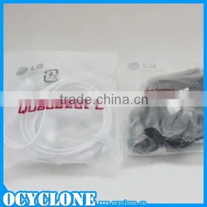 Genuine Brand Earphone for LG Nexus 5 Optimus G Pro thumbnail-2