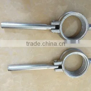 Ductile Casted Iron Scaffolding Parts thumbnail-1