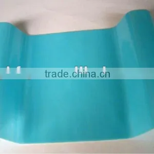 Corrugated Fiberglass Composite Roof Board thumbnail-1