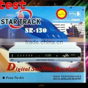 Star Track Receiver 150 thumbnail-1