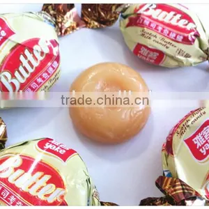 Yake 208g Butter Candy thumbnail-2