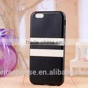 High Quality Colorful PU Leather For IPhone 6 Case, For IPhone 6 Leather Case,Case For IPhone 6 thumbnail-4